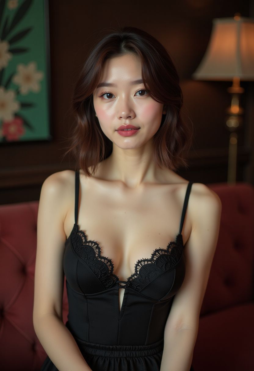 美好世界